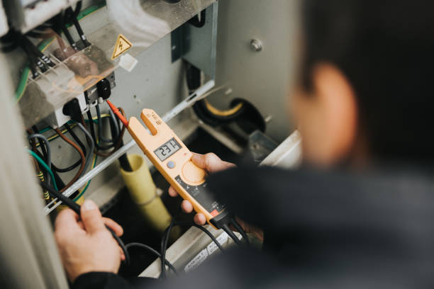 Best Commercial Electrician Services  in Duboistown, PA