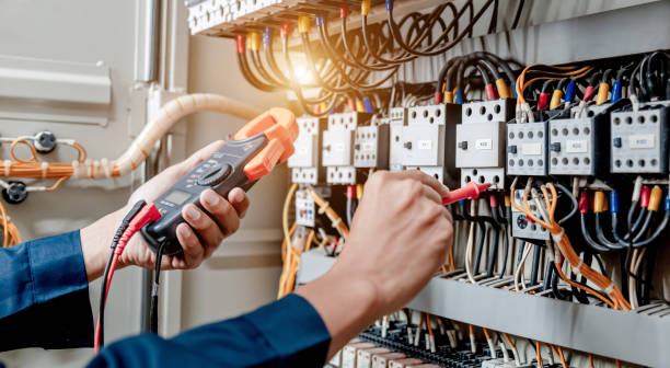 Best Electrical System Inspection  in Duboistown, PA