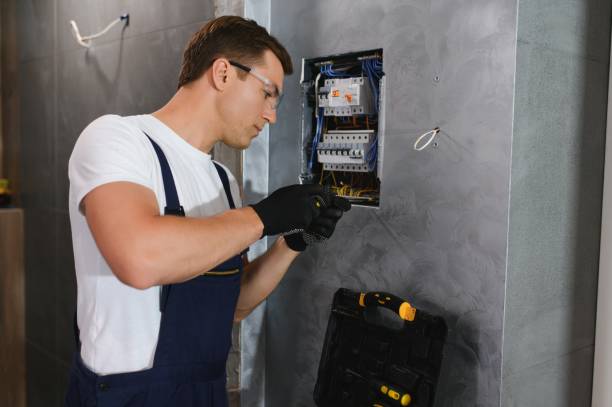 Best Electrical Repair Services  in Duboistown, PA