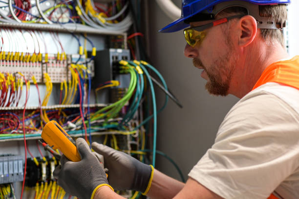 Best Electric Panel Repair  in Duboistown, PA